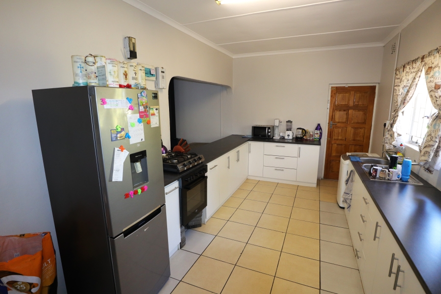 3 Bedroom Property for Sale in Belmont Park Western Cape